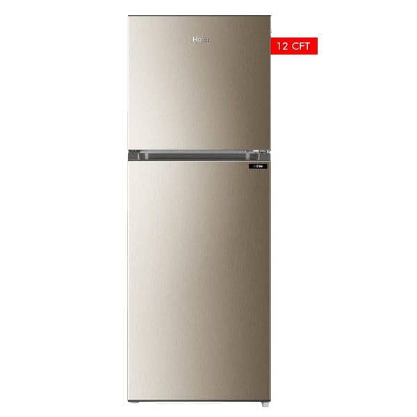 Haier refregirator Model-HRF-336 2