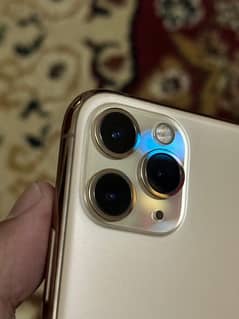 iPhone 11pro 256gb PTA approved iPhone