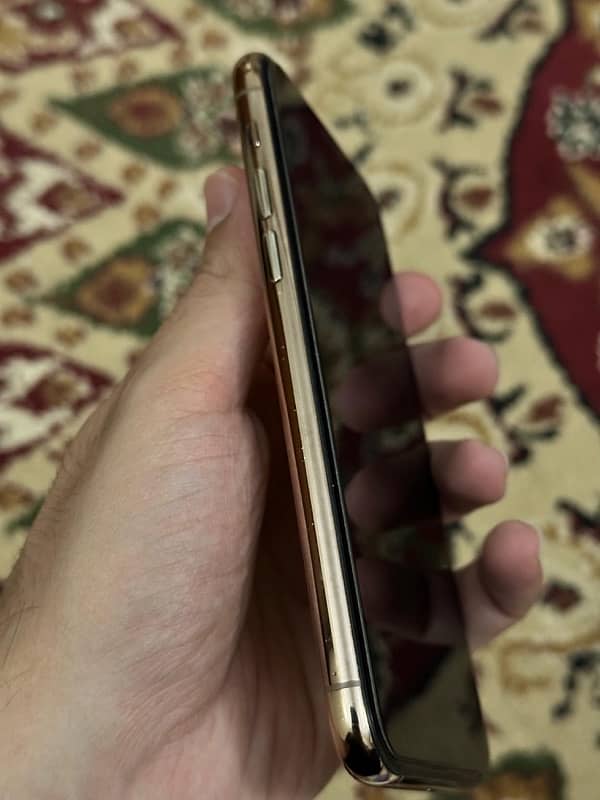 iPhone 11pro 256gb PTA approved iPhone 1