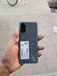 Samsung S20 5g non pta