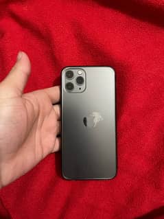 I phone 11 pro 64gb factory unlock