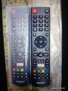 china Android LCD LED Remote control