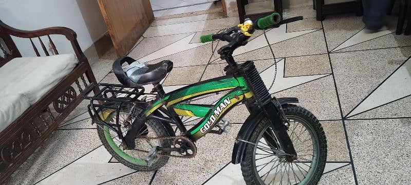 Kids Cycle For Sale 1