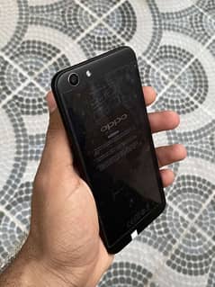 OPPO A57