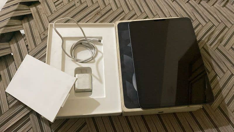 Ipad Air 5 M1 0