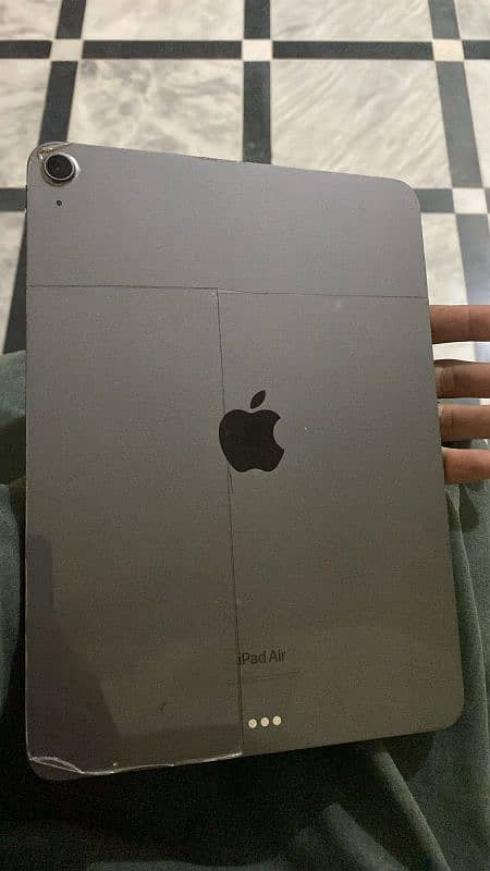 Ipad Air 5 M1 4