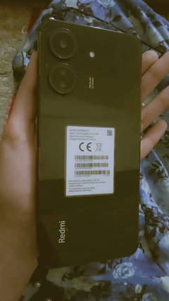 Redmi 13c urgent sale Need for money