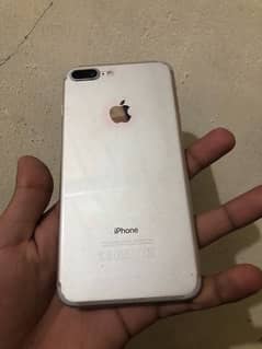 iPhone 7+ Plus Pta Approved 256GB All OK