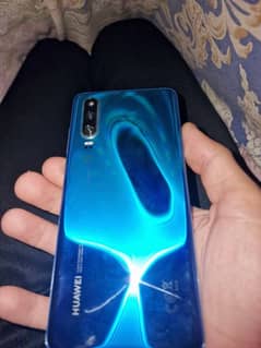 Huawei p30 Approved