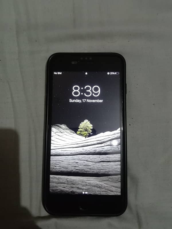 I phone 7 plus 128gb non pta exchange possible 3