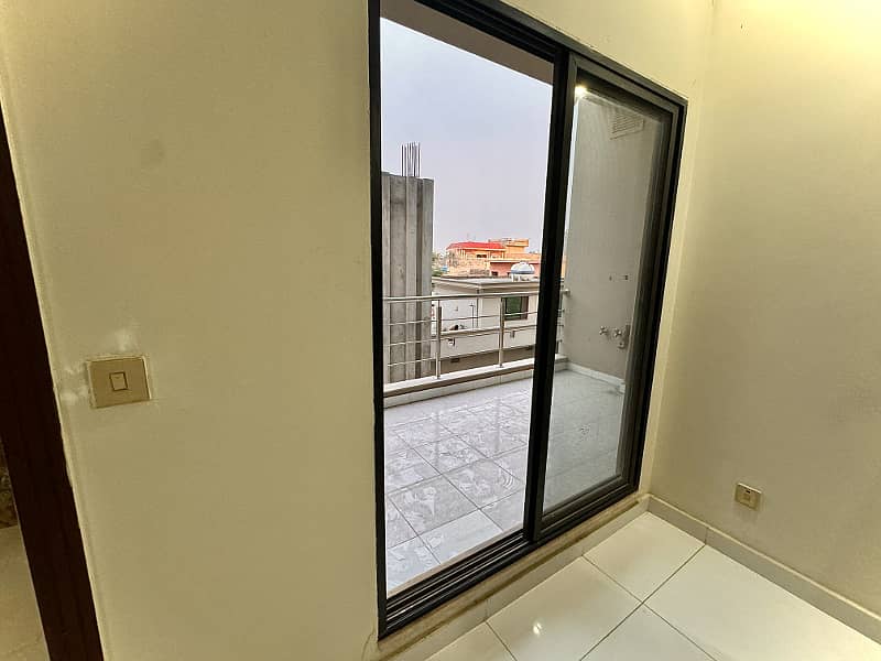 One Bedroom Luxury Flat For Sale 4