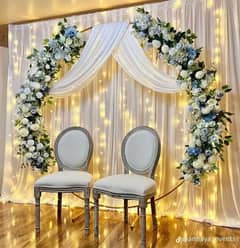 event lighting decor