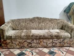 sofa set 5 seater