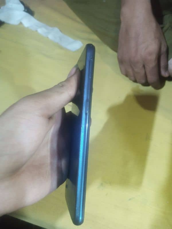 Vivo s1 with box 4 128 5