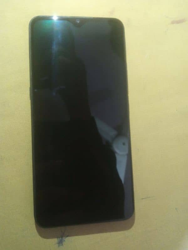 Vivo s1 with box 4 128 7