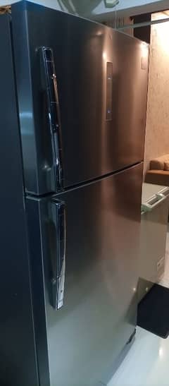 Samsung refrigerator for sale (Fridge not working)