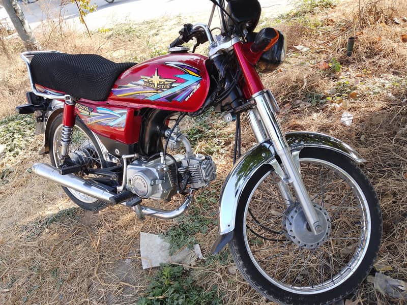 Union Star 70cc 2022 4