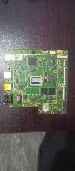 Haier y11 c laptop Board available