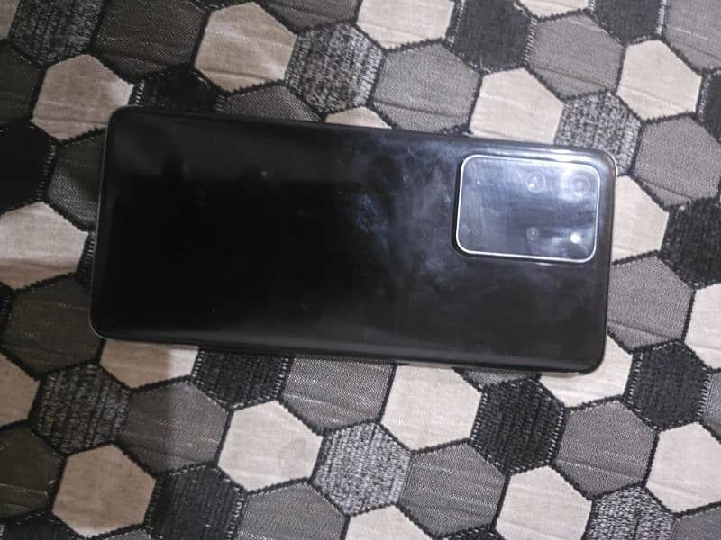 Samsung S20 ultra PTA OFFICIAL 2