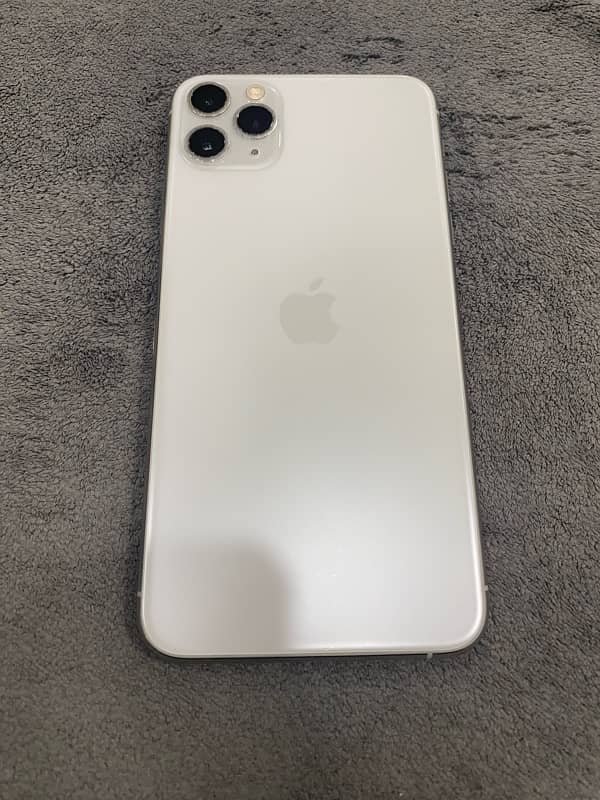 IPhone 11 Pro Max PTA Approved 1