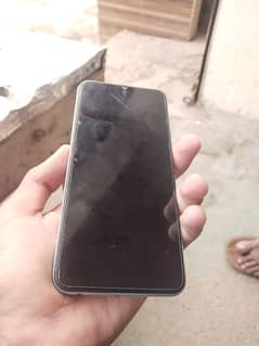 vivo y 20