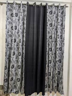 impotant curtains (parda)