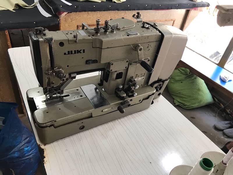 Kaaj overlock Machines for sale 1