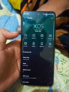 infinix note 10, 6/128GB, version 11,