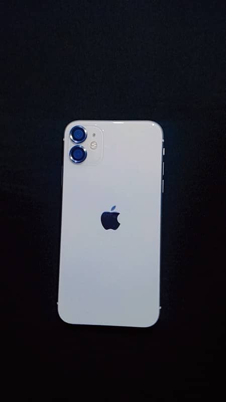 iphone 11 (jv) LLA model 0