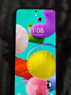 Samsung A51 all ok no open no repair 6/128gb 10/10