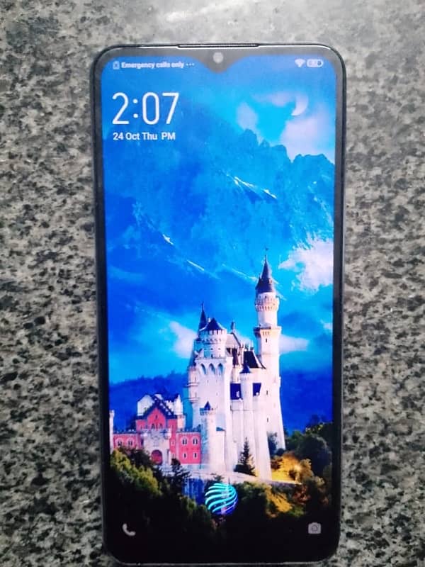 vivo S1 8/256 gb 1