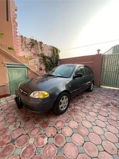 Suzuki Cultus VXR 2008