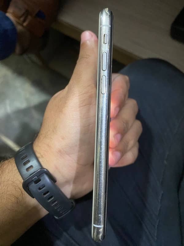 iphone x 64 gb pta aprovid 1