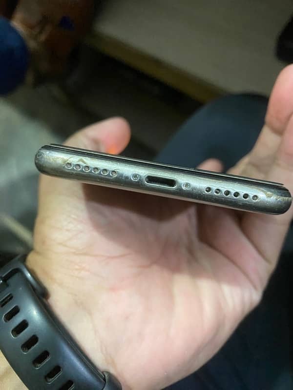 iphone x 64 gb pta aprovid 3