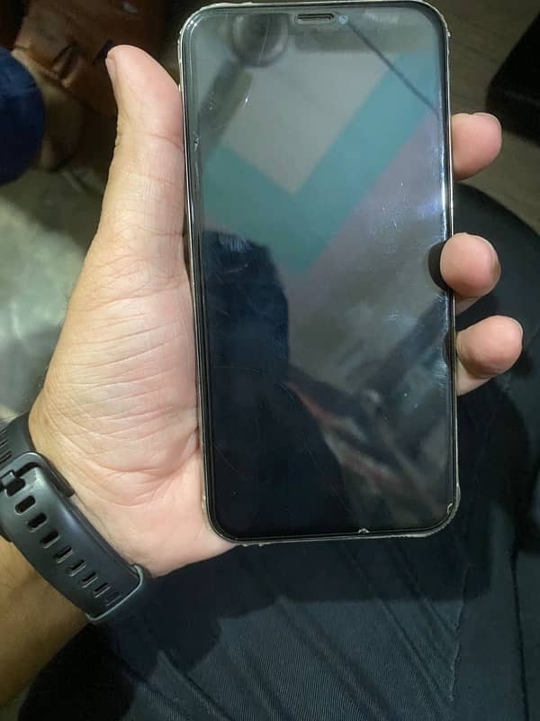 iphone x 64 gb pta aprovid 5