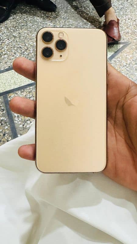 iPhone 11 pro 0