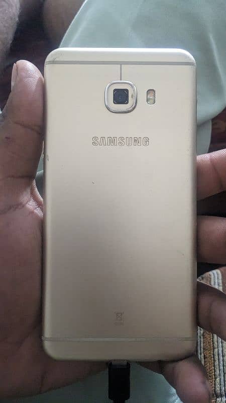 Samsung c5 1