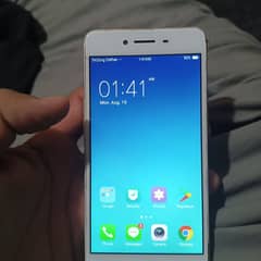 Oppo A37  Good Condition