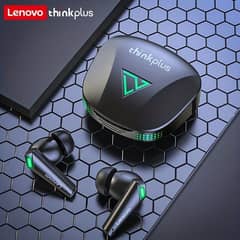 Lenovo Xt85ii Gaming Earbuds Basefull Sound