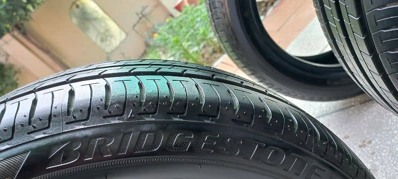 tyres for sale 4