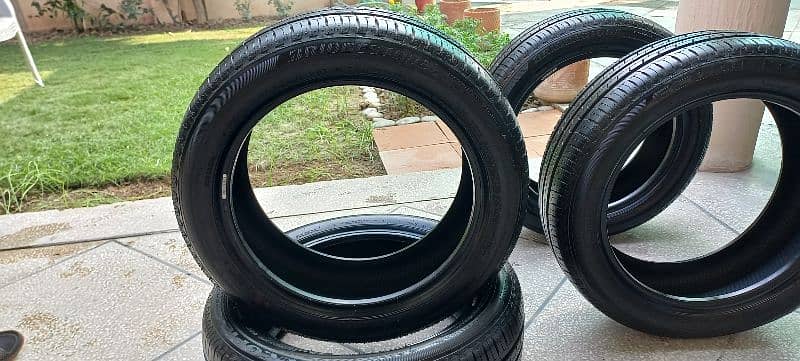 tyres for sale 5