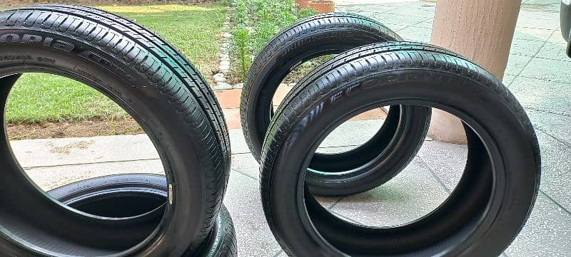 tyres for sale 7