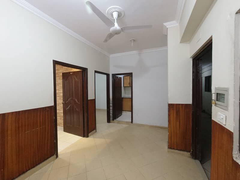 Flats For Rent G15 Markez Islamabad 14