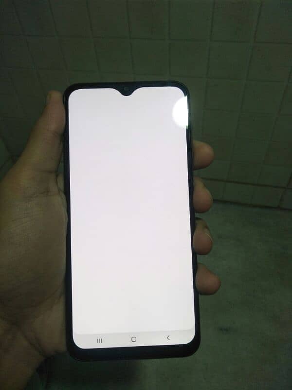 Samsung A20 3