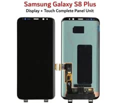 Samsung s8 plus s9 plus