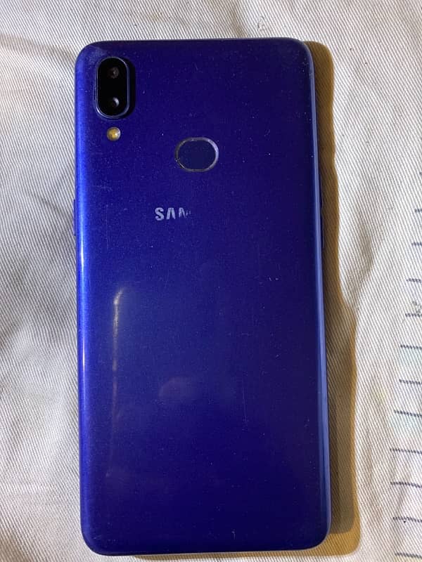 samsung a10s 1