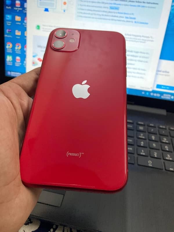 iPhone 11 non pta 1