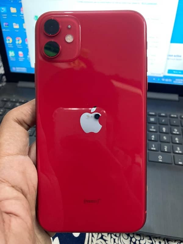 iPhone 11 non pta 7