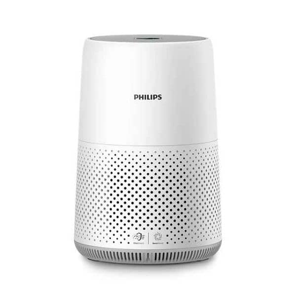 PHILIPS AIR PURIFIER AC0819 48M² 2