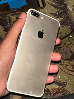 iPhone 7 Plus 256Gb PTA Approve